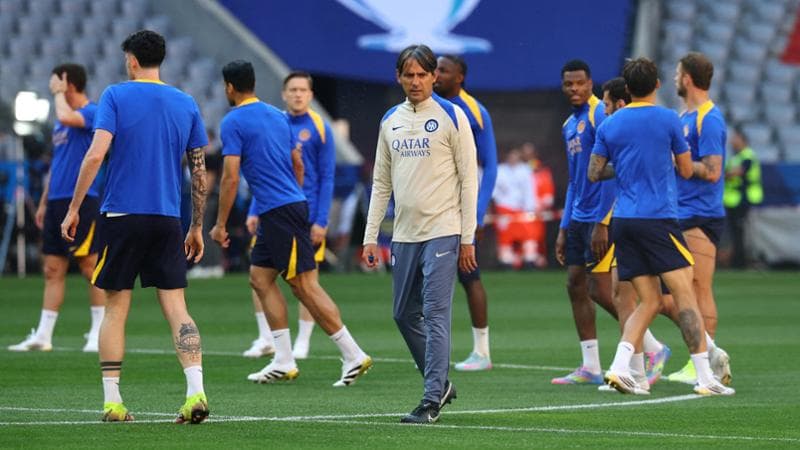 Finale Champions, serve un’altra notte da Inter: con il Psg una finale mai vista