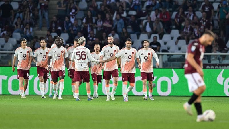 Serie A, tutti i verdetti: Juve in Champions, Roma in Europa League. Retrocedono Empoli e Venezia