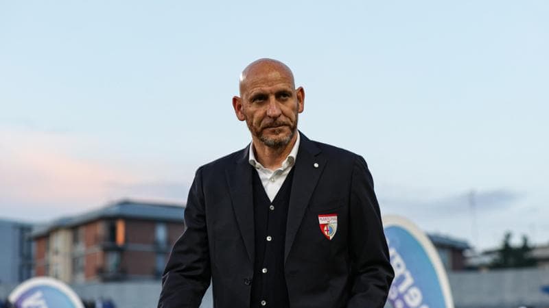 Cosa resta togliendo i gol a Possanzini