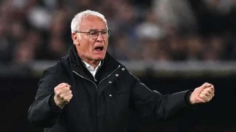 Ranieri furioso con l’arbitro: “Su Koné era rigore, perché è intervenuto il Var? Mi fanno impazzire”