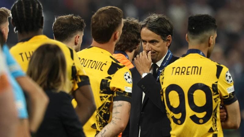 Inter, le ceneri di un gruppo da rifondare: cosa succede adesso