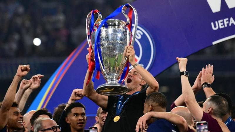 Luis Enrique, la disciplina di chi al Psg ha spento le stelle per prendersi la luna