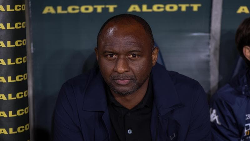 Vieira: “Il cuore dice Psg ma l’Inter all’italiana merita la Champions”