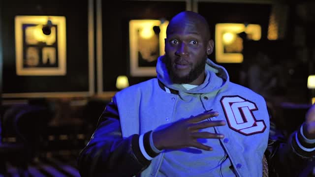 Lukaku expects tactical battle between PSG and Inter