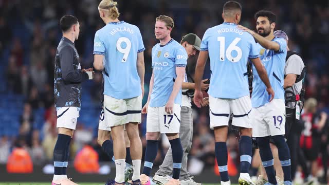 “A lot of lessons learned” – City Chairman