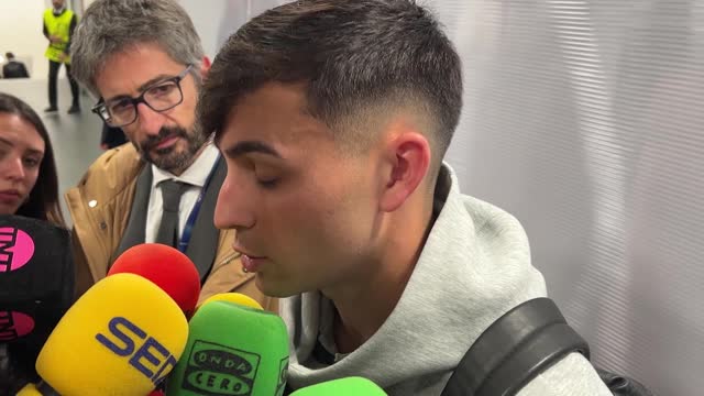 Barcelona stars fume at referee after Champions League elimination