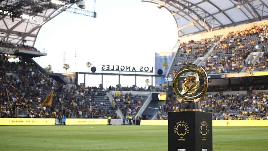 I 12 stadi che ospiteranno il Mondiale per Club 2025