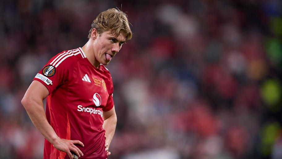 Rasmus Hojlund chiude le porte all’Inter: all-in nerazzurro su Bonny del Parma?