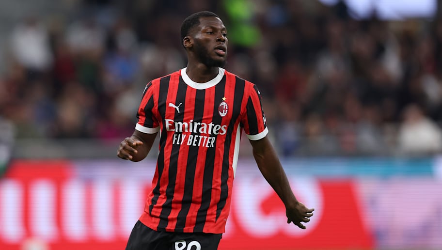 Il Napoli vuole Musah su indicazione di Conte: la richiesta del Milan