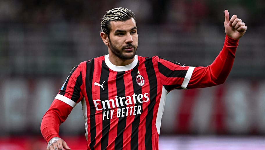 Theo ha già un accordo con l’Atletico: il Milan chiede una cifra più alta