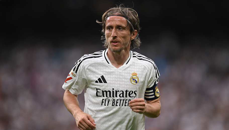 Quando verrà completato il passaggio al Milan di Luka Modric?