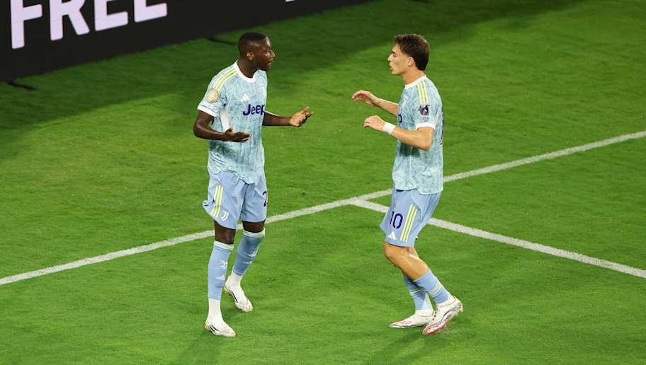 Concorrenza di Chelsea e Man Utd per Kolo Muani: la Juve punta a rinnovare il prestito