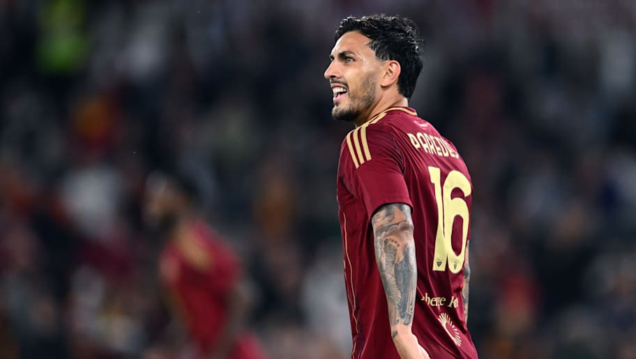 Paredes torna al Boca: il guadagno della Roma e i possibili sostituti