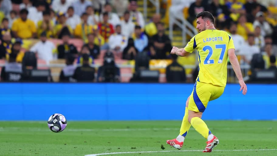 Aymeric Laporte diventa la priorità per il reparto difensivo della Juventus?