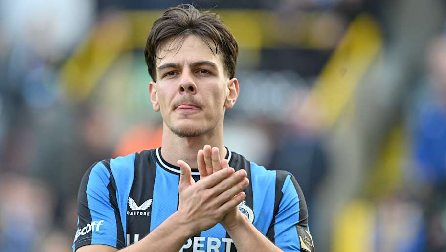 Il Milan stringe per Jashari: la nuova offerta per anticipare il Dortmund