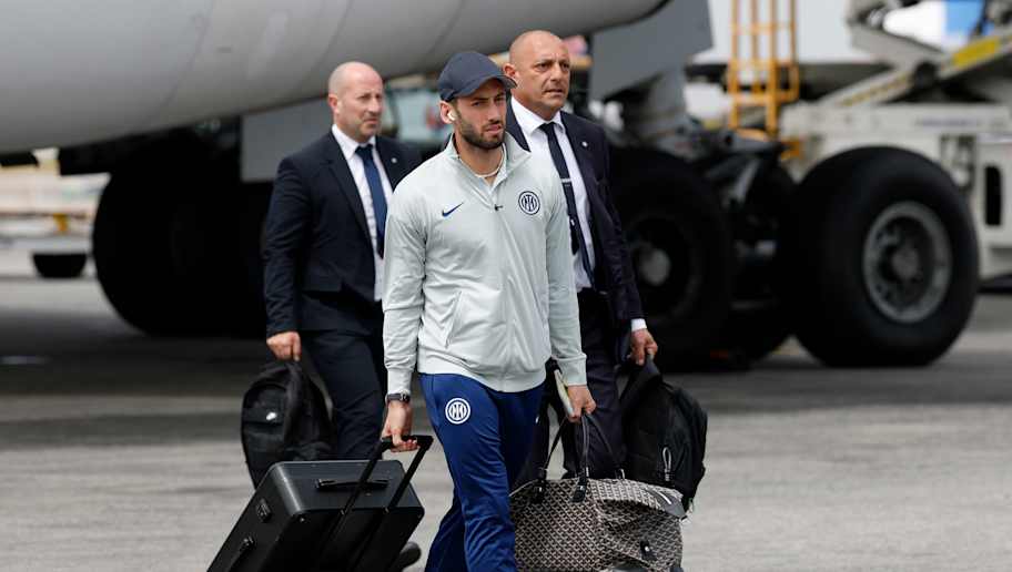 Hakan Calhanoglu al Galatasaray? La richiesta economica dell’Inter per il turco