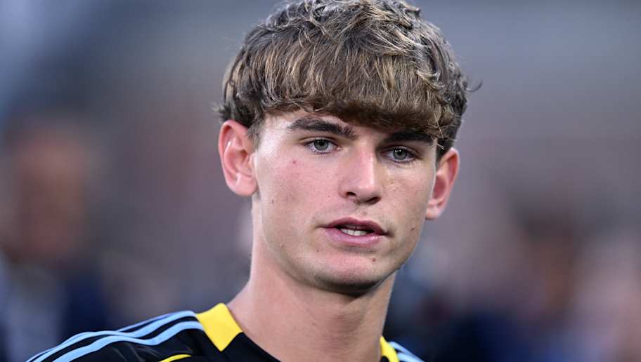 Il Real Madrid eserciterà la recompra per Nico Paz? Il punto e un retroscena