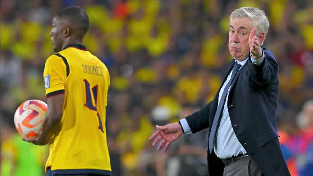 Simplicity is Ancelotti’s secret – Brazill’s Alisson