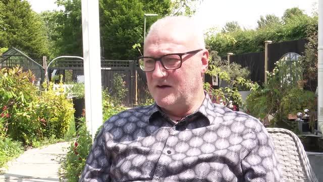 Former Man United forward hails Liverpool’s ‘unbelievable’ season