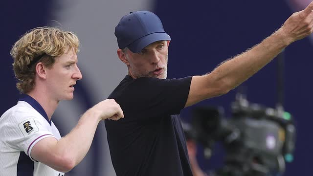 England ‘played with fire’ in Andorra victory – Tuchel
