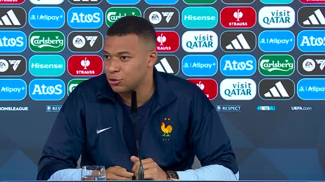 PSG’s Champions League triumph ‘doesn’t affect’ Mbappe