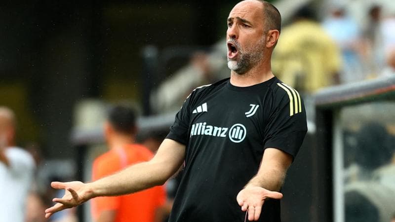 Tudor come Conte: “Il City spende cento milioni come vuole, altro pianeta”. Koop e Nico, nuovo flop