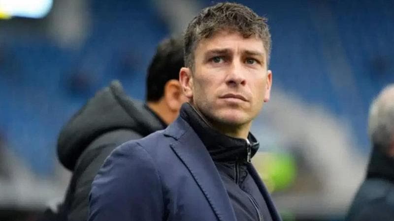 Ghisolfi, addio alla Roma: ecco perché il ds lascia i giallorossi