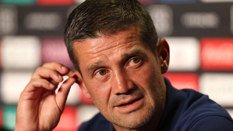 Chivu: “Sono lo psicologo dei giocatori dell’Inter dopo la finale di Champions persa 5-0”