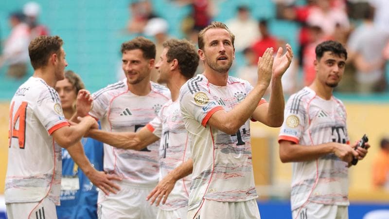 Mondiale per club, Bayern Monaco ai quarti: sfiderà il Psg. Il tabellone del torneo