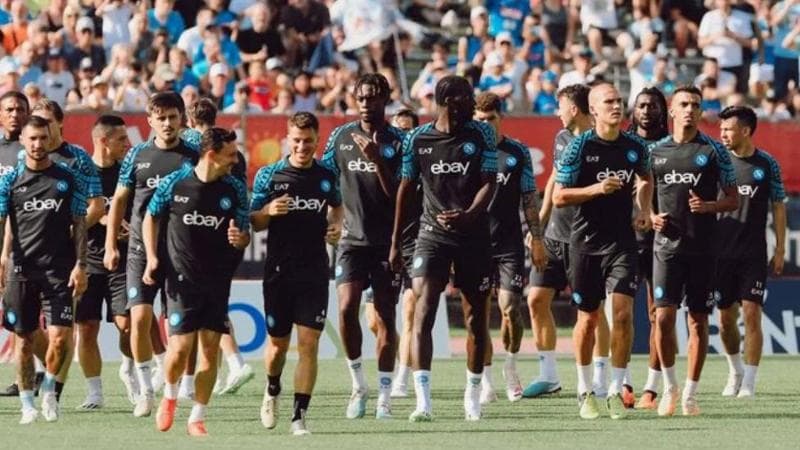 Ritiri e amichevoli estive delle squadre di serie A: tutte le date della nuova stagione