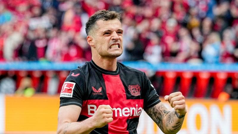Calciomercato, Juric nuovo allenatore dell’Atalanta. Dopo Modric il Milan vuole Xhaka