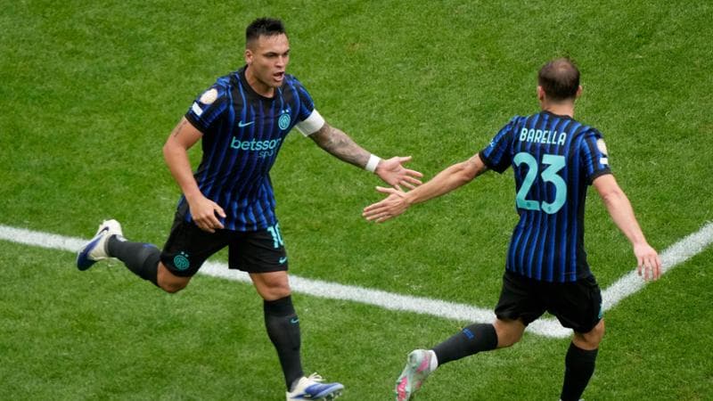 Inter al Mondiale per club, quanto hanno guadagnato finora i nerazzurri