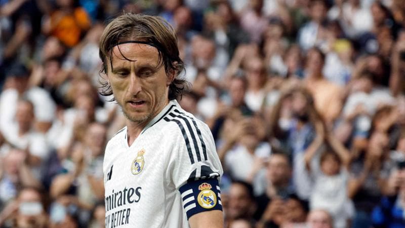 Modric al Milan: rifugiato di guerra, Pallone d’Oro, i trionfi col Real Madrid, la tentazione Inter