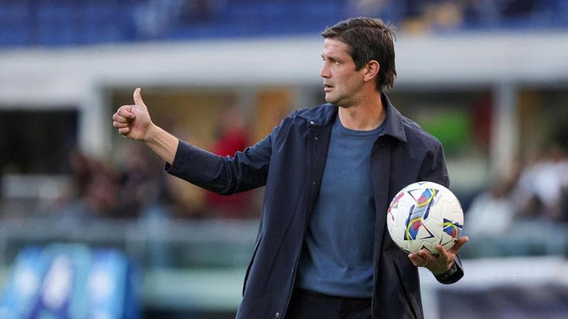 Inter, accordo trovato con Chivu: sarà lui il nuovo allenatore