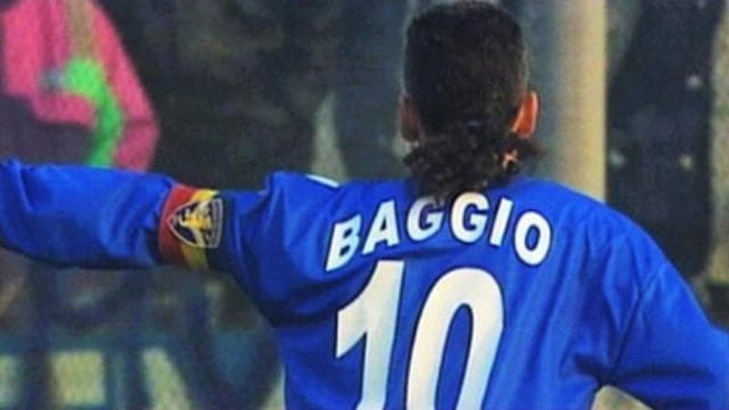 Roberto Baggio e la rapina subìta un anno fa: “I ladri hanno messo la pistola in bocca a mio figlio”