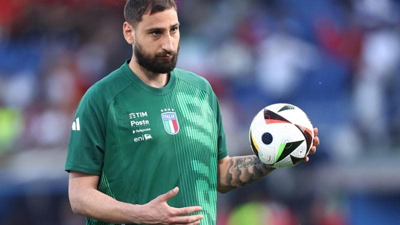 Donnarumma: “Italia in emergenza. In Norvegia senza paura, ci giochiamo il Mondiale”
