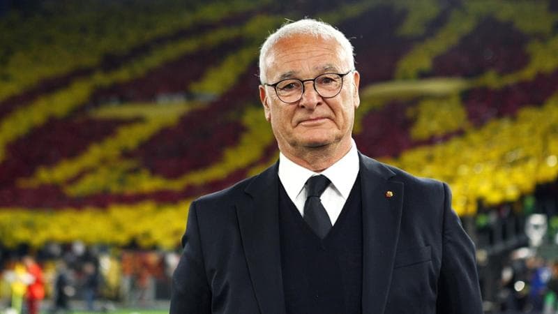 Ranieri o Pioli, è corsa a due per la successione di Spalletti alla guida della Nazionale