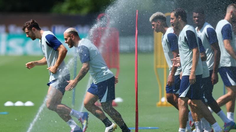 Inter, l’allerta meteo rimane ma si gioca. Ecco perché