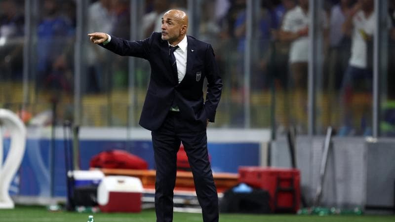 Norvegia-Italia: dove vederla in diretta tv e streaming, probabili formazioni