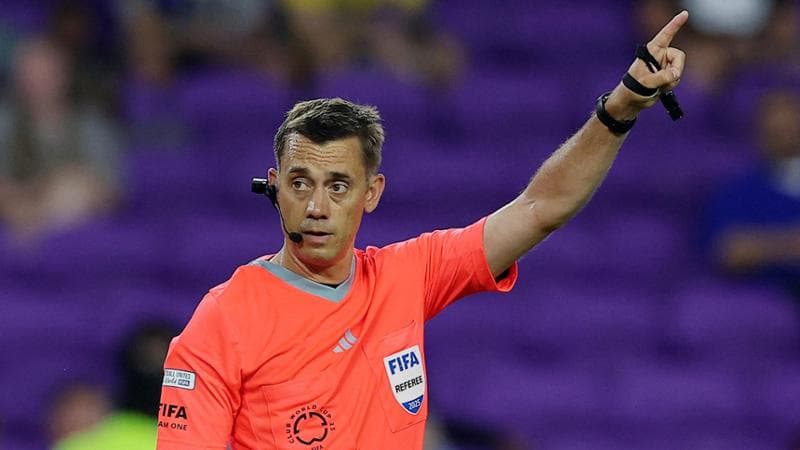 La nuova regola degli 8 secondi applicata per la prima volta al Mondiale per club: come funziona