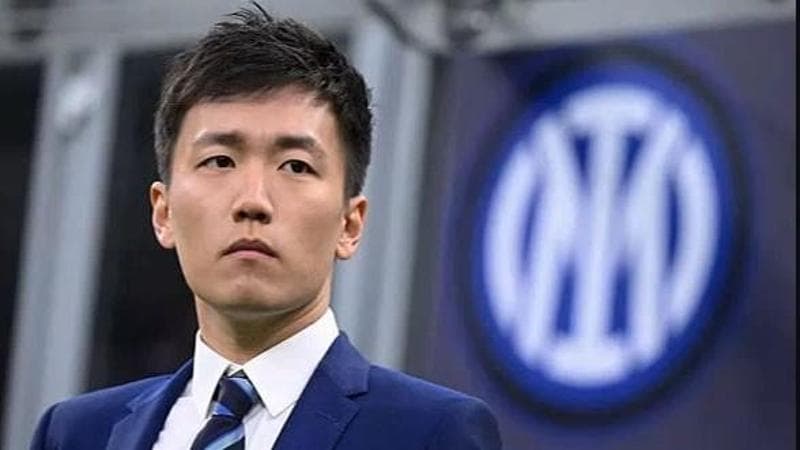 Inter, rimborsato il bond di Zhang. Nuovo finanziamento da 350 milioni con minori interessi