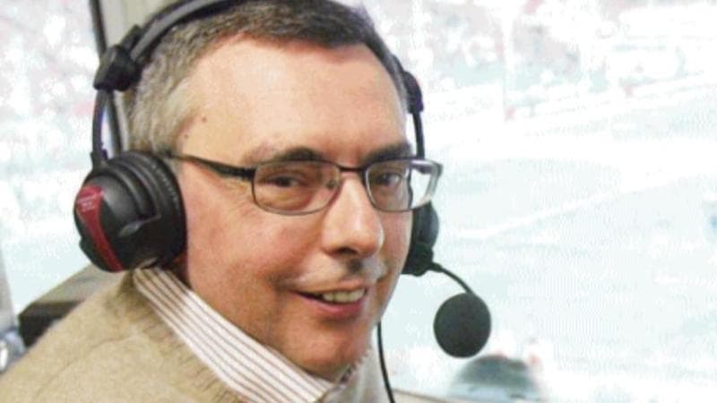 Emanuele Dotto: “Tutto il calcio in radio, un rito come la messa. Sono malato, mi resta la voce”