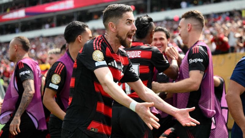 Jorginho, l’intervista: “Credo in Gattuso, la Nazionale non si rifiuta. Il mio Flamengo vi stupirà”
