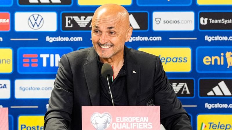 I brividi di Spalletti. In Norvegia una finale, la Nazionale è a pezzi