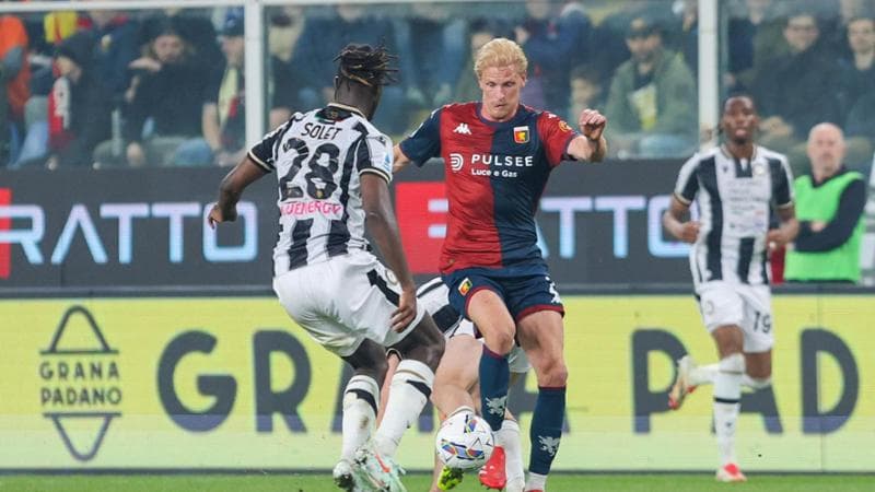 Morten Thorsby, l’intervista: “Non siamo più quelli del ’98, ma battere l’Italia sarebbe un’impresa”