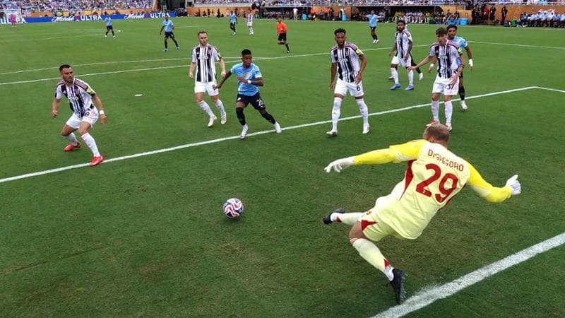 L’anima fragile della Juventus: intorno a Yildiz c’è il deserto