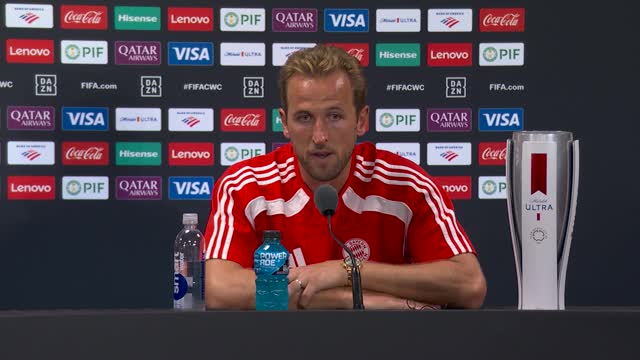 Kane feels Bayern’s best can beat PSG