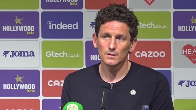 ‘I have just got to be me’ – Andrews ready for Brentford test
