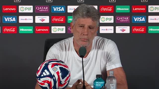 Thiago Silva’s football is ‘beautiful’ – Gaucho