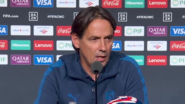 Guardiola is football’s best coach in last 25 years – Inzaghi